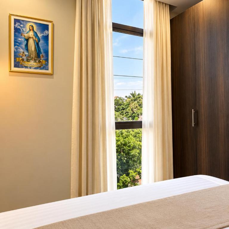 Bellazio Aparthotel - Apartamento Familiar de 2 dormitorios - 4