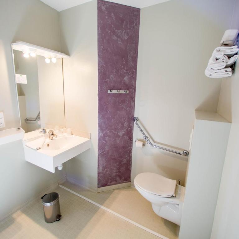 Hotel Grand Cap Rooftop Pool - Chambre Double - 13