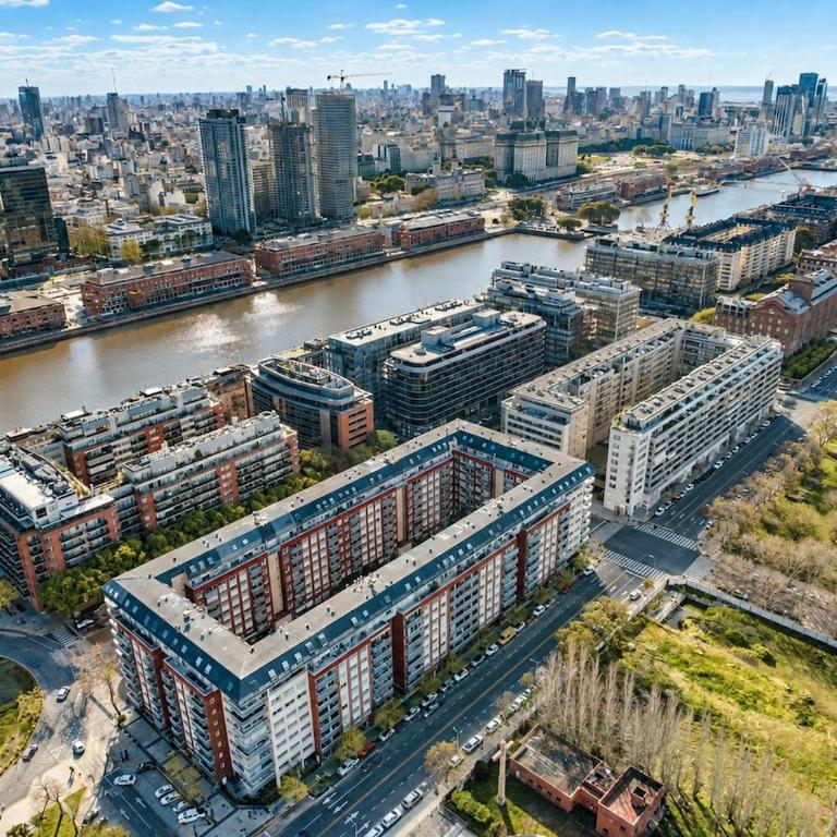 Family apartment facing the park - Apartamento de 2 dormitorios - 8