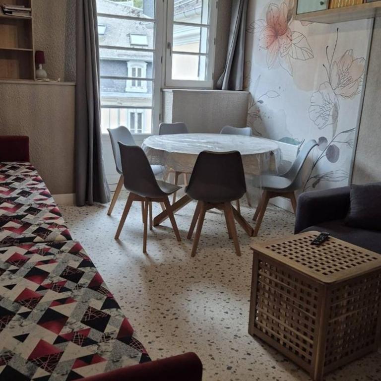 Appartement T2 en hyper-centre - Appartement 1 Chambre - 1