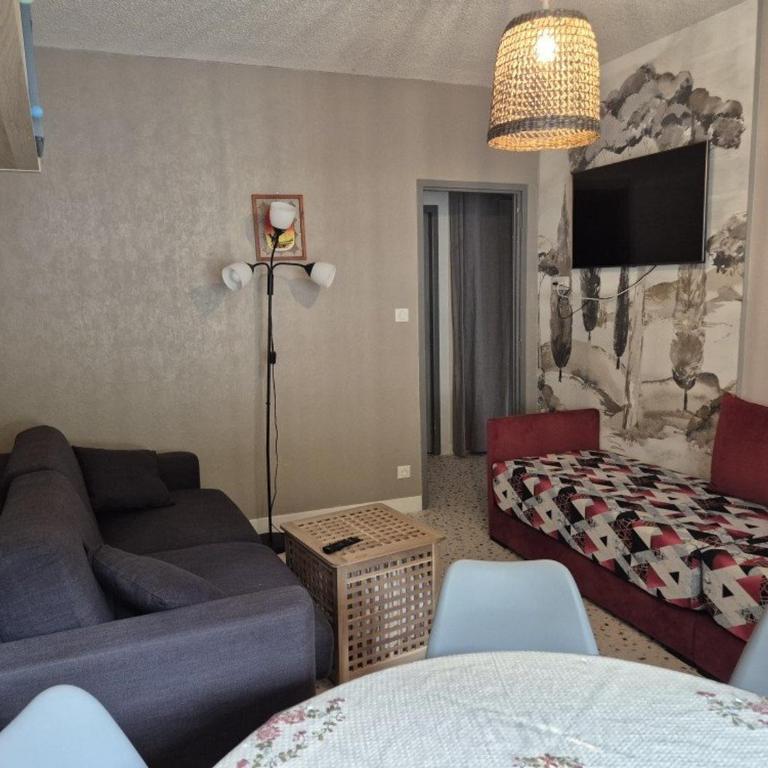 Appartement T2 en hyper-centre - Appartement 1 Chambre - 3
