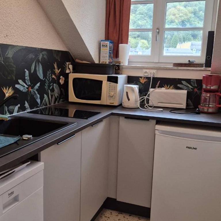 Appartement T2 en hyper-centre - Appartement 1 Chambre - 4