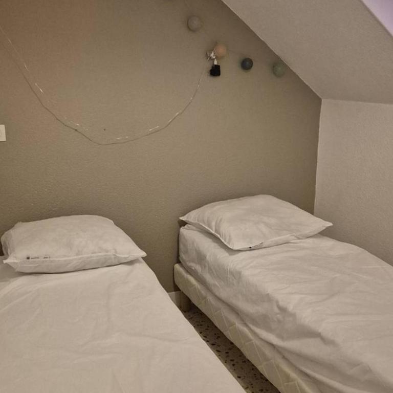 Appartement T2 en hyper-centre - Appartement 1 Chambre - 5
