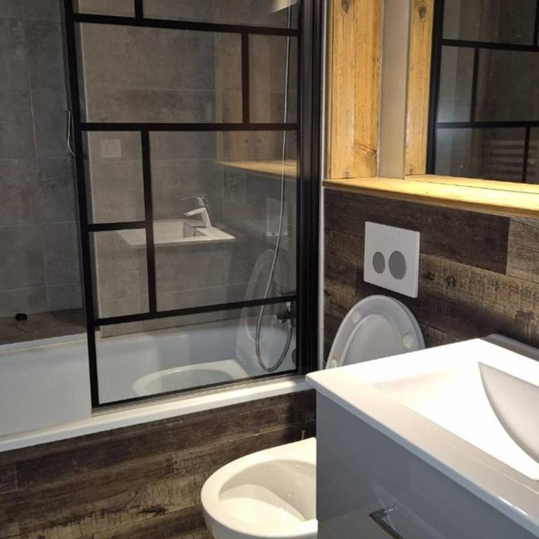 Appartement T2 en hyper-centre - Appartement 1 Chambre - 7