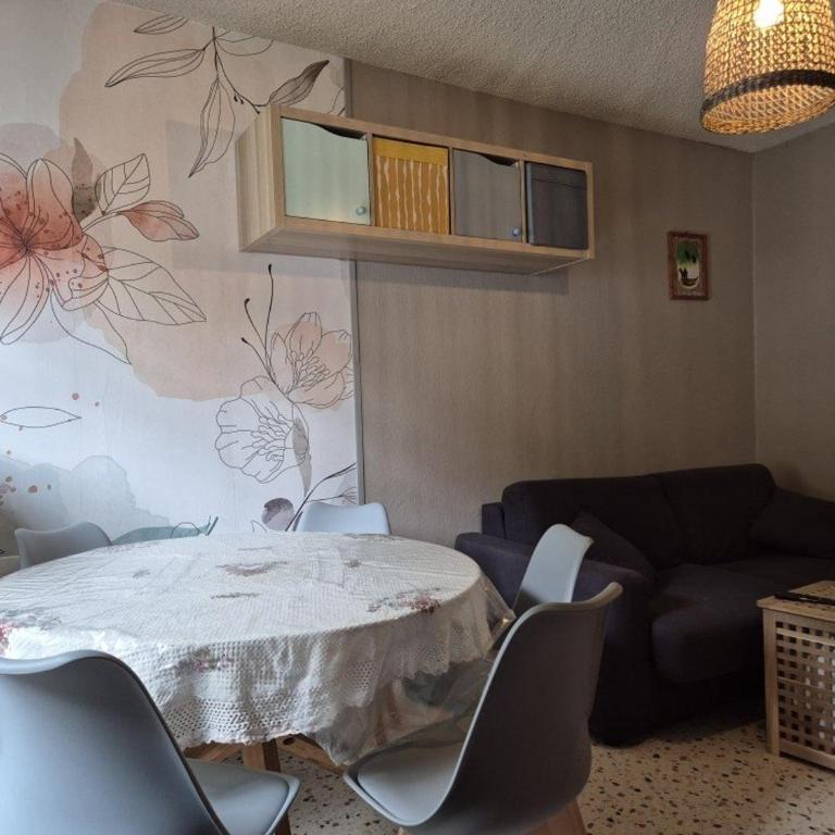 Appartement T2 en hyper-centre - Appartement 1 Chambre - 11