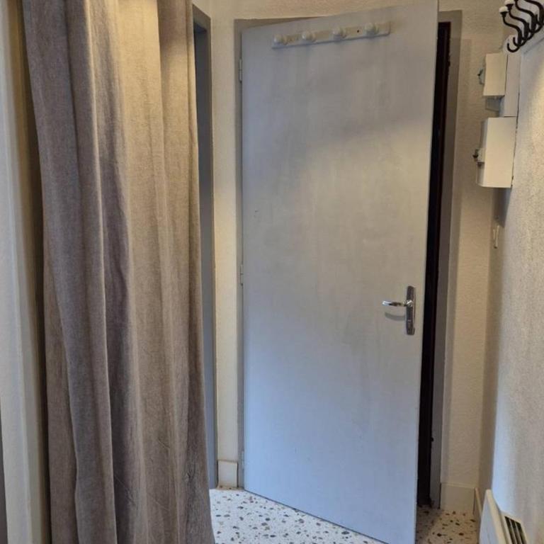Appartement T2 en hyper-centre - Appartement 1 Chambre - 12