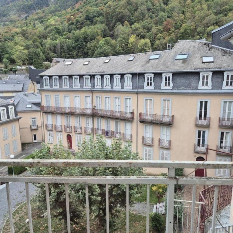 Appartement T2 en hyper-centre - Appartement 1 Chambre - 13