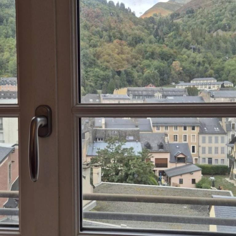 Appartement T2 en hyper-centre - Appartement 1 Chambre - 14
