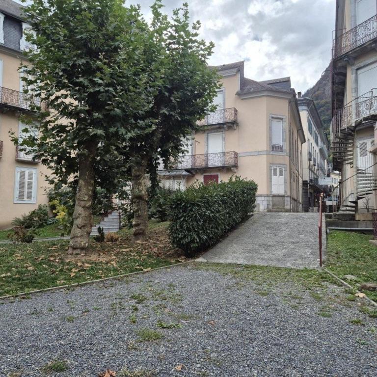 Appartement T2 en hyper-centre - Appartement 1 Chambre - 15