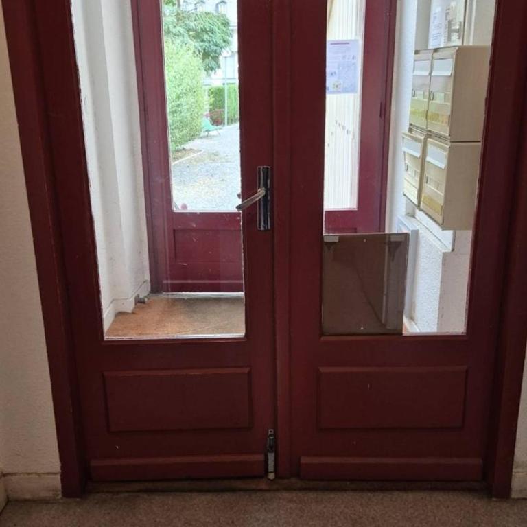 Appartement T2 en hyper-centre - Appartement 1 Chambre - 16