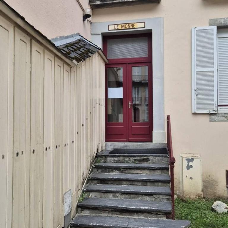 Appartement T2 en hyper-centre - Appartement 1 Chambre - 18