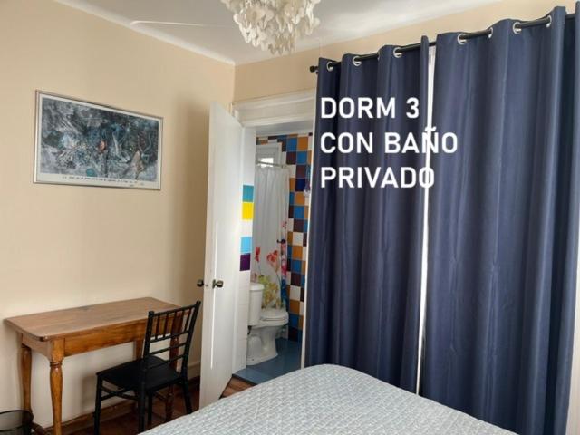 Casa La Higuera - Casa de 3 dormitorios - 5