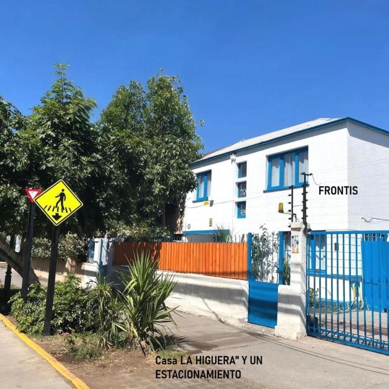 Casa La Higuera - Casa de 3 dormitorios - 9