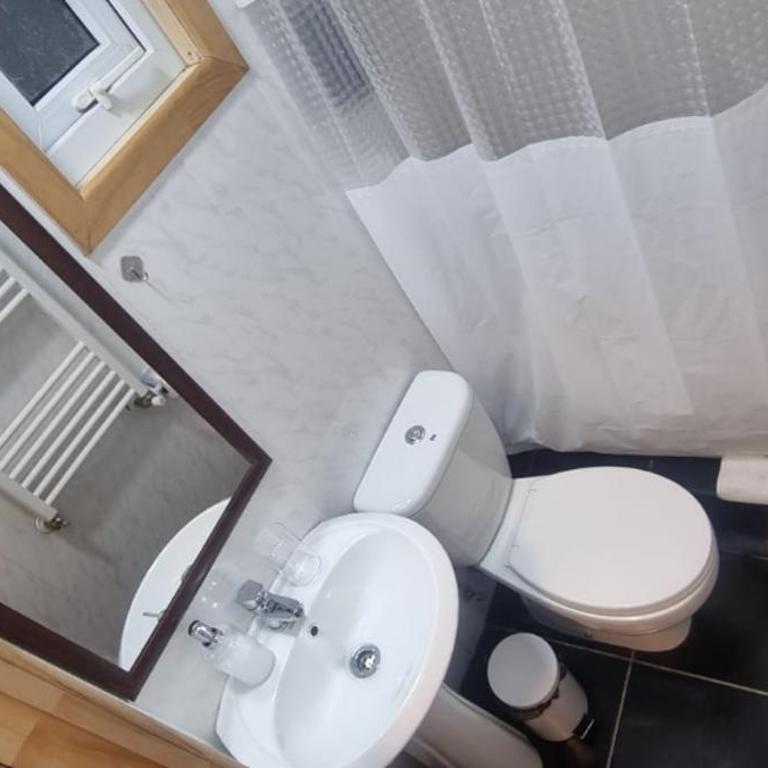 Room Studio in heart Punta Arenas - One-Bedroom Apartment - 4