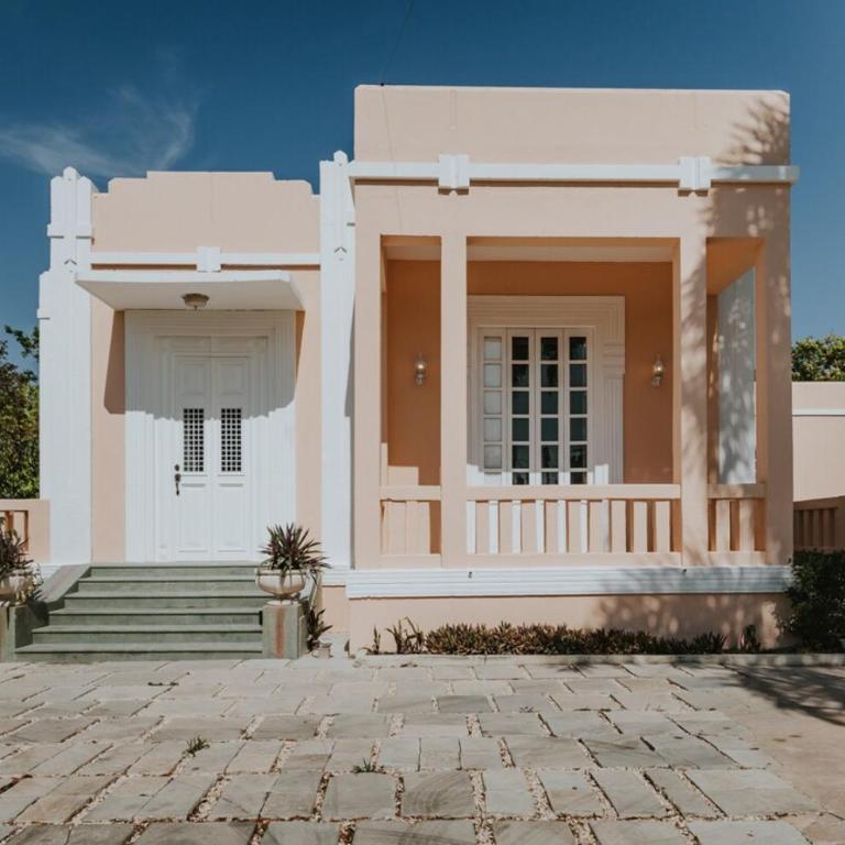 Villa Maria Teresa By Homirent - Suite - 12