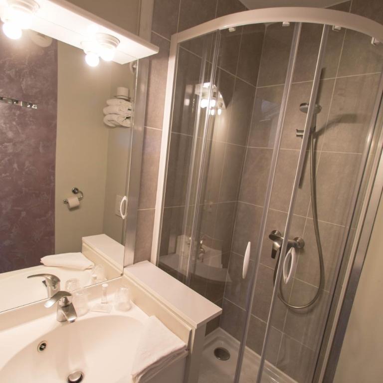 Hotel Grand Cap Rooftop Pool - Chambre Double - 10