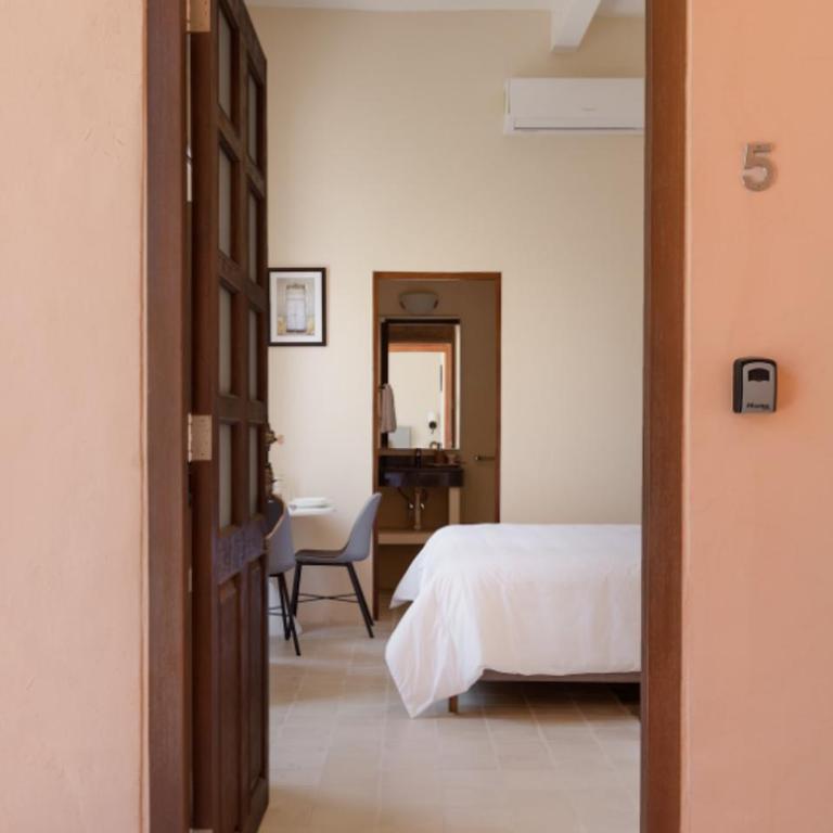 Villa Maria Teresa By Homirent - Suite - 12