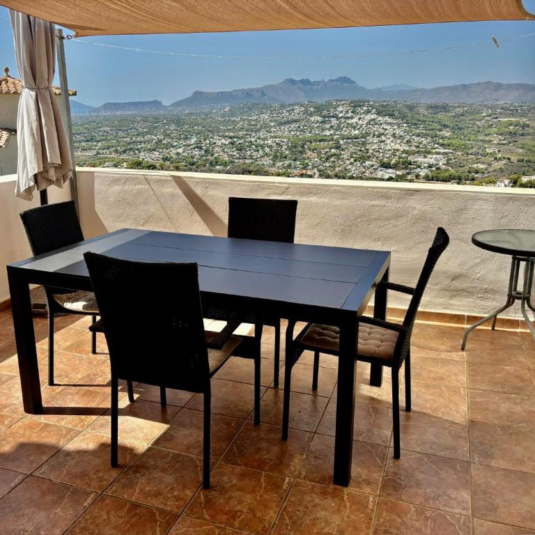 Casa Vista Del Sol - Casa de 2 dormitorios - 21