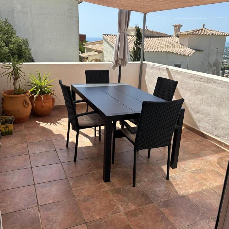 Casa Vista Del Sol - Casa de 2 dormitorios - 22