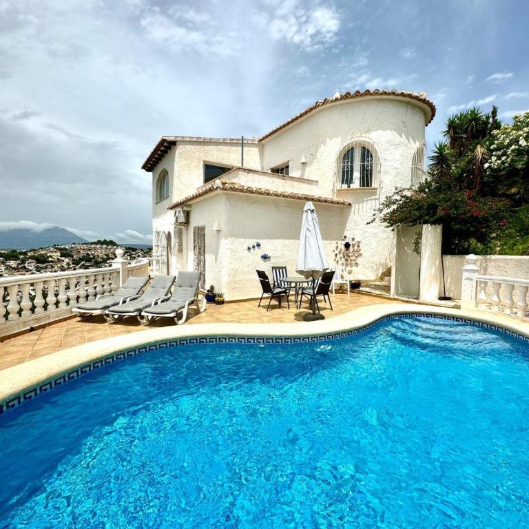 Casa Vista Del Sol - Casa de 2 dormitorios - 23