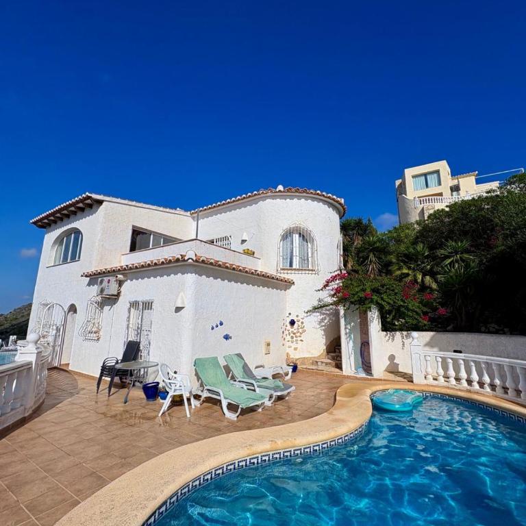 Casa Vista Del Sol - Casa de 2 dormitorios - 1