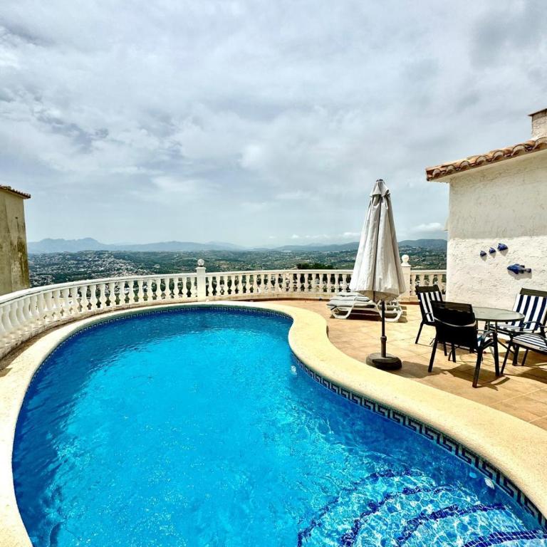 Casa Vista Del Sol - Casa de 2 dormitorios - 3