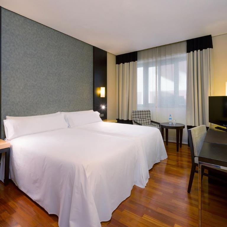 Hotel Murcia Rincón de Pepe, Affiliated by Meliá - Habitación Estándar - 1