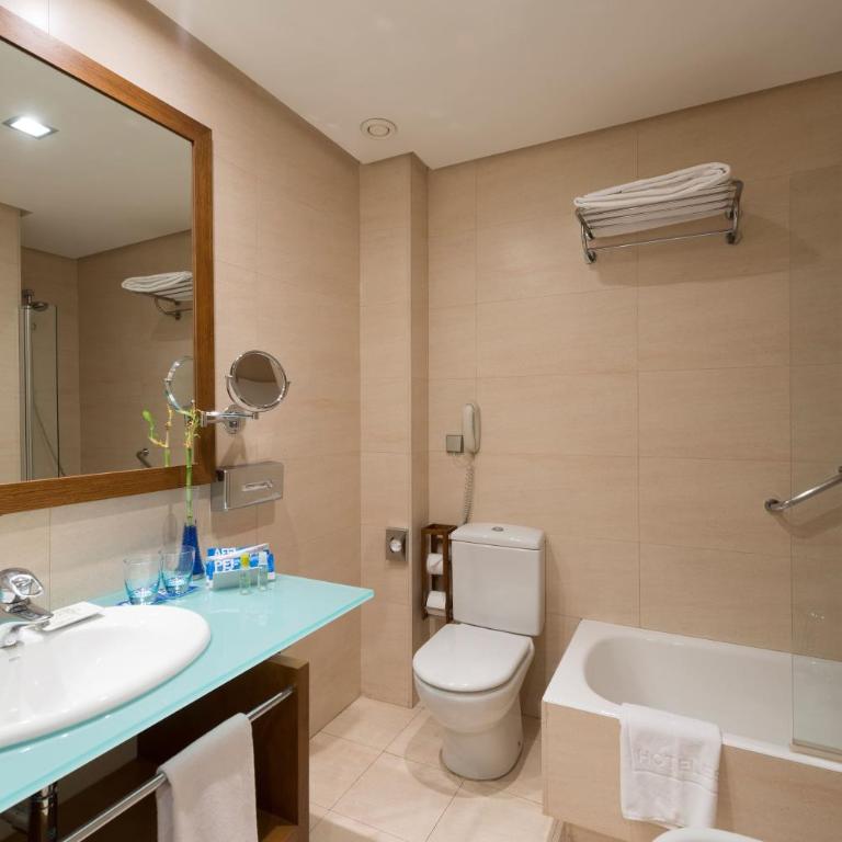 Hotel Murcia Rincón de Pepe, Affiliated by Meliá - Habitación Estándar - 4