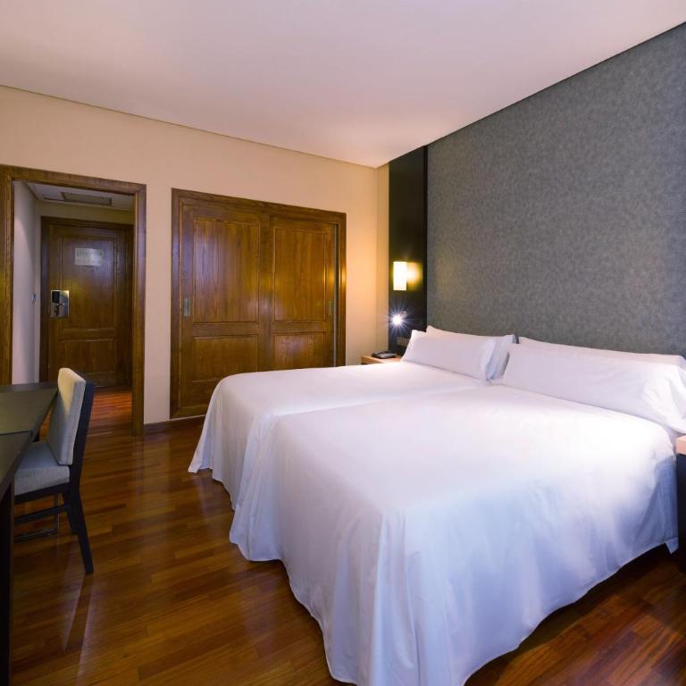 Hotel Murcia Rincón de Pepe, Affiliated by Meliá - Habitación Estándar - 2