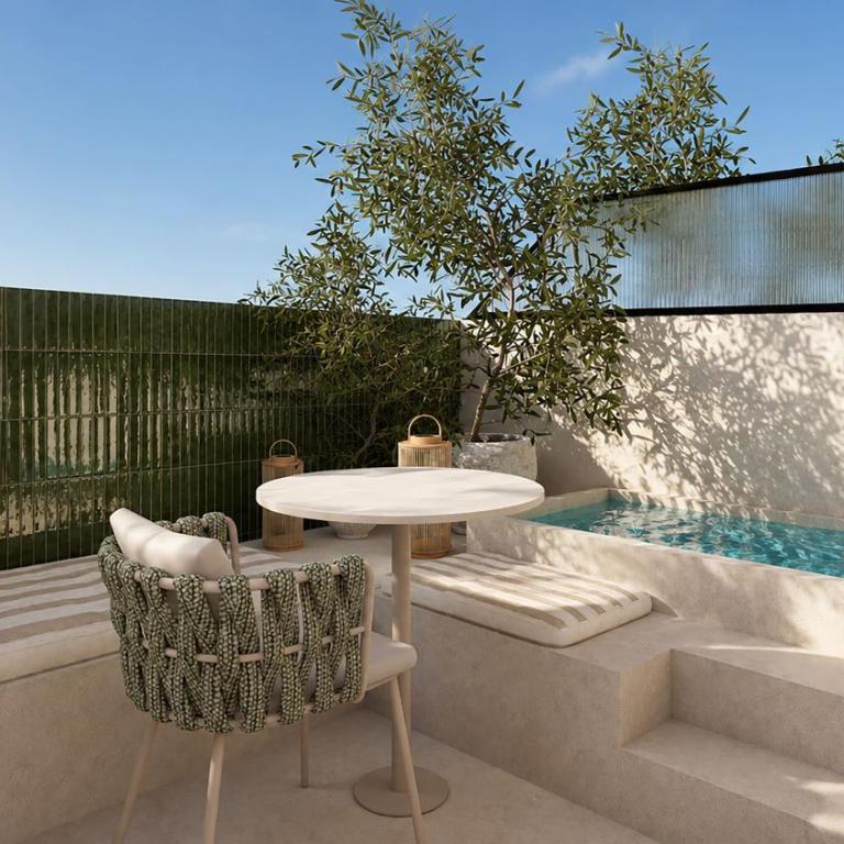 Hotel Murcia Rincón de Pepe, Affiliated by Meliá - Habitación Premium con Terraza - 1