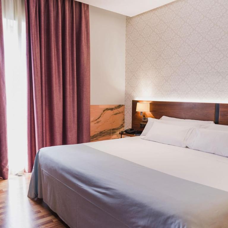 Hotel Murcia Rincón de Pepe, Affiliated by Meliá - Suite Junior - 2