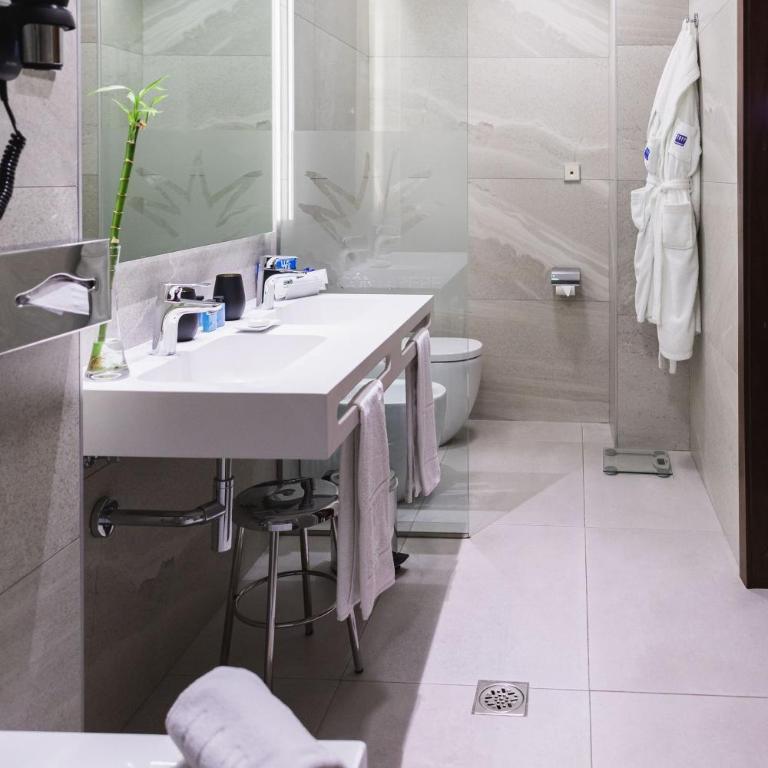 Hotel Murcia Rincón de Pepe, Affiliated by Meliá - Suite Junior - 8