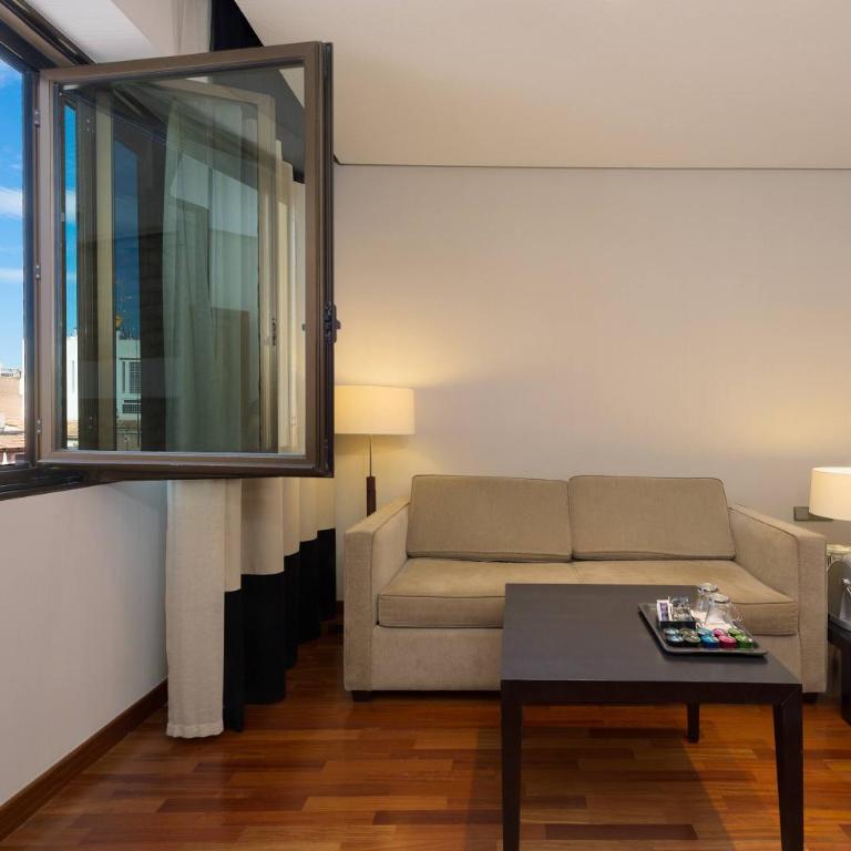 Hotel Murcia Rincón de Pepe, Affiliated by Meliá - Suite - 4