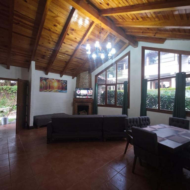 Cabaña Azul - Casa de 3 dormitorios - 1