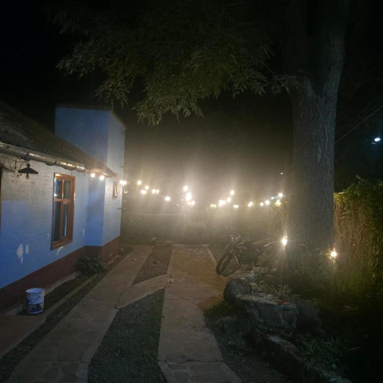 Cabaña Azul - Casa de 3 dormitorios - 3