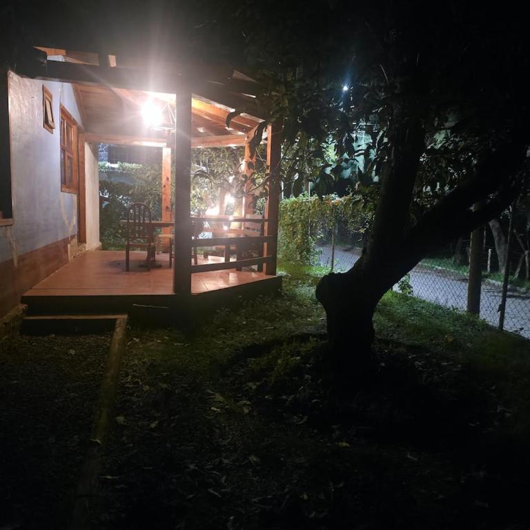 Cabaña Azul - Casa de 3 dormitorios - 9
