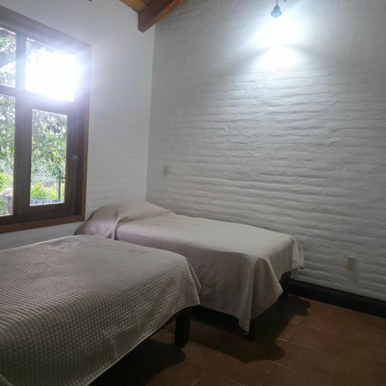 Cabaña Azul - Casa de 3 dormitorios - 12
