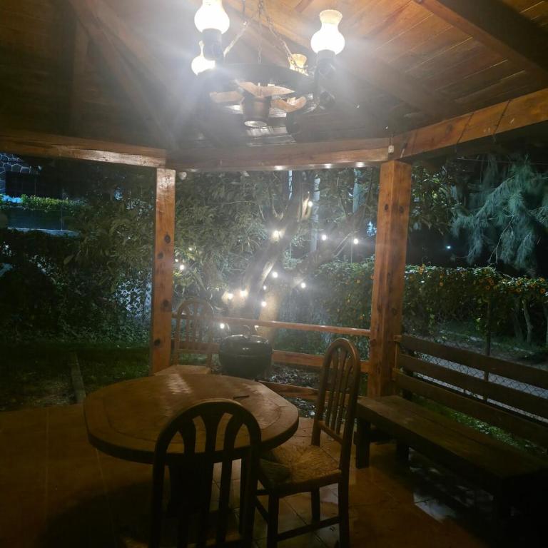 Cabaña Azul - Casa de 3 dormitorios - 13