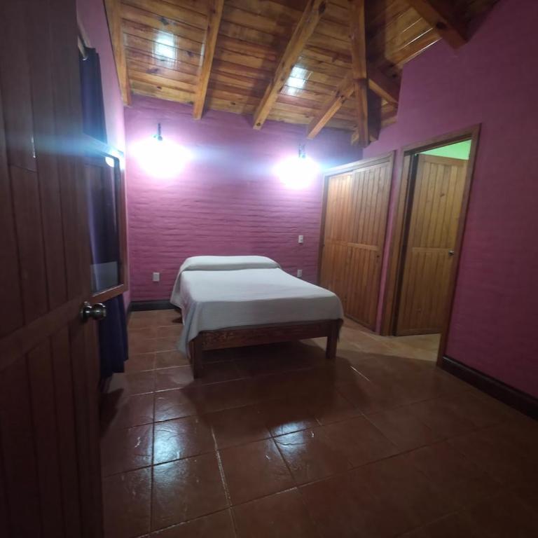 Cabaña Azul - Casa de 3 dormitorios - 15