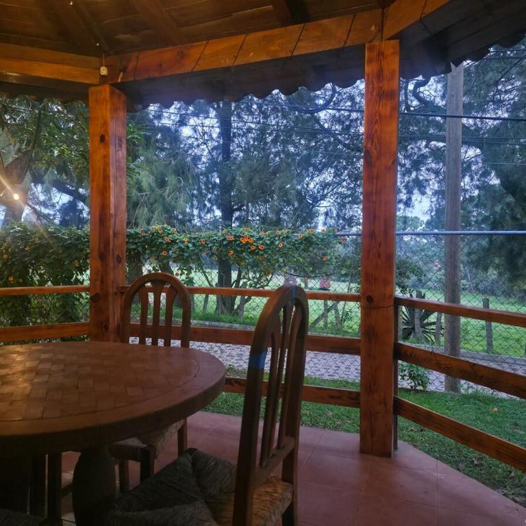 Cabaña Azul - Casa de 3 dormitorios - 17