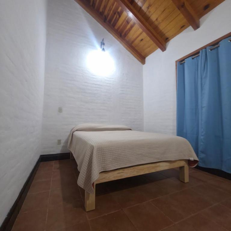 Cabaña Azul - Casa de 3 dormitorios - 18