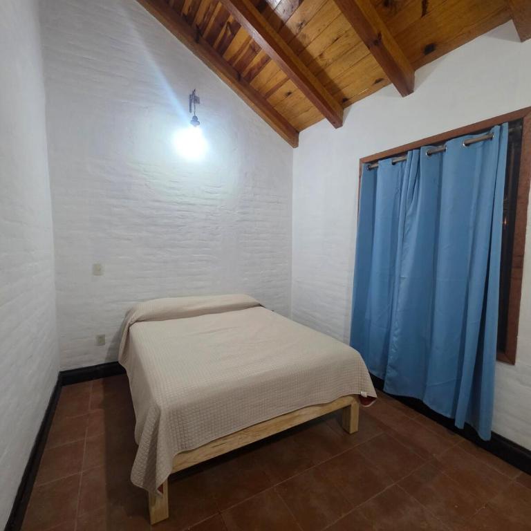 Cabaña Azul - Casa de 3 dormitorios - 21