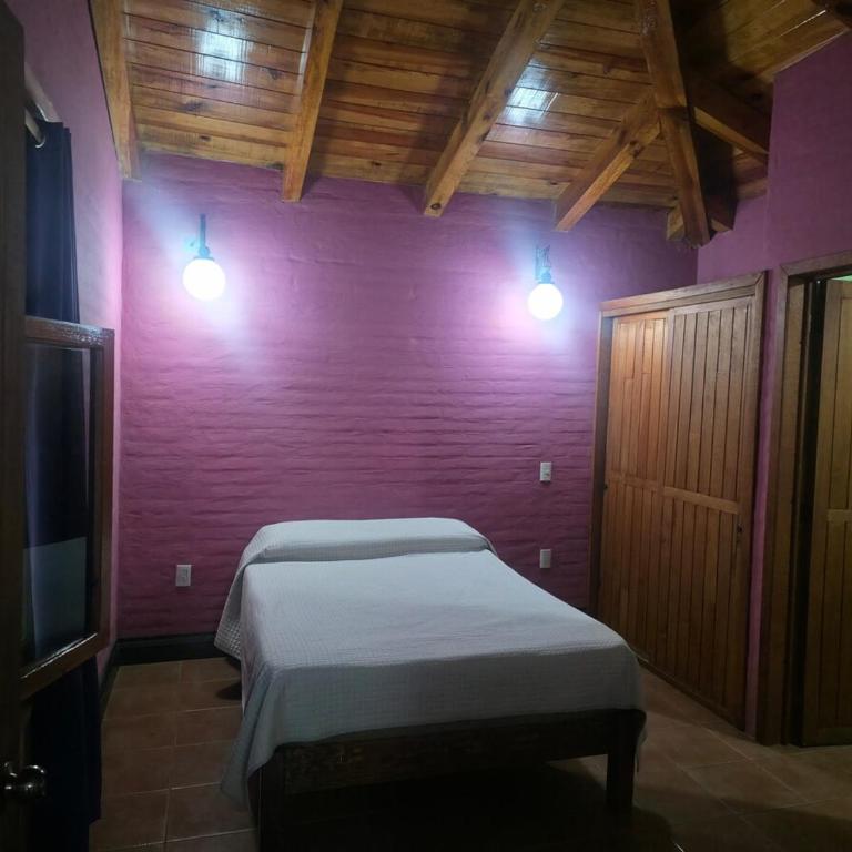 Cabaña Azul - Casa de 3 dormitorios - 23