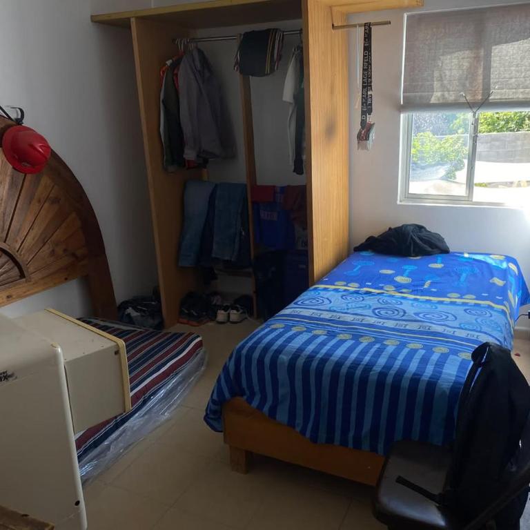 Santa Catarina - One-Bedroom Apartment - 3