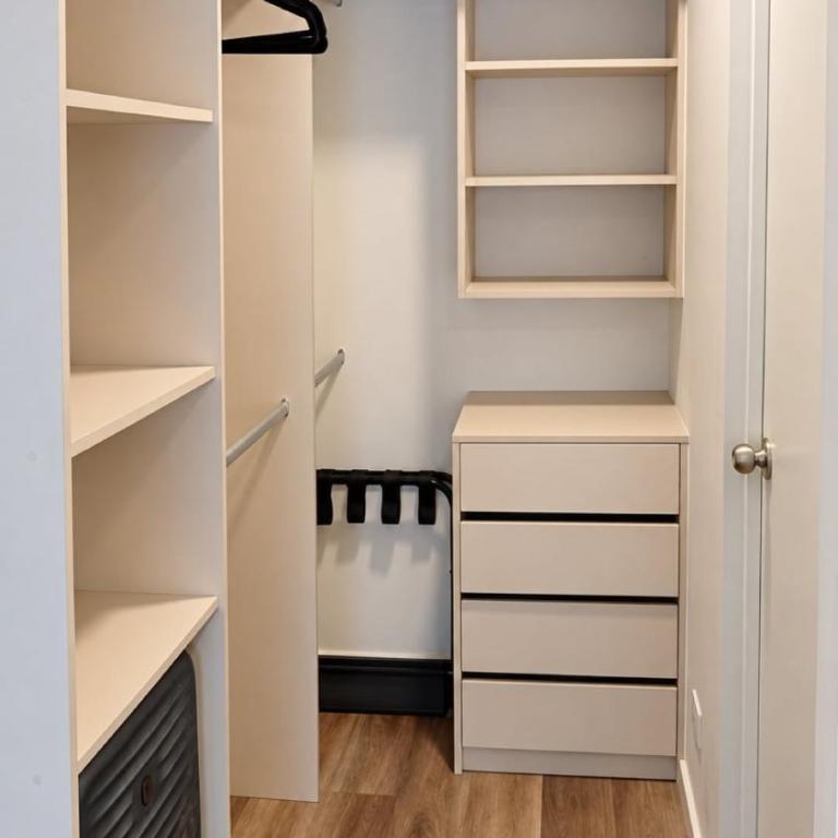 San Miguel, pool, AC and free parking - Apartamento de 2 dormitorios - 4