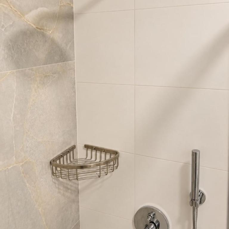San Miguel, pool, AC and free parking - Apartamento de 2 dormitorios - 16