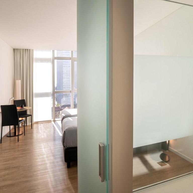 INNSiDE by Meliá Milano Torre GalFa - Camera Innside con Vista Città - 5