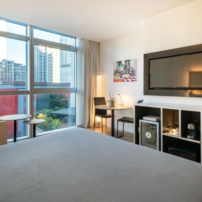 INNSiDE by Meliá Milano Torre GalFa - Superior Double Room °The Studio° - 2