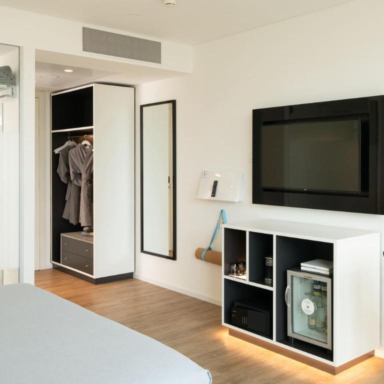 INNSiDE by Meliá Milano Torre GalFa - Monolocale con Vista Città - 7