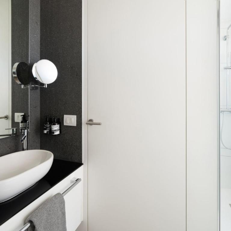 INNSiDE by Meliá Milano Torre GalFa - Monolocale con Vista Città - 8